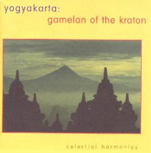 YOGYAKARTA: GAMELAN OF KR