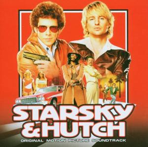 STARSKY & HUTCH -15TR-