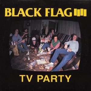 7-TV PARTY