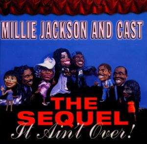 SEQUEL- IT AINT OVER