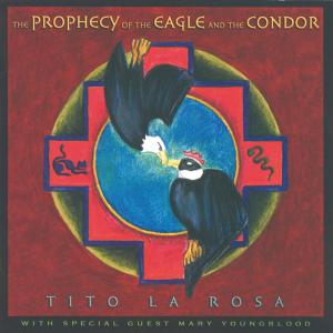 Prophecy of the Eagle and the