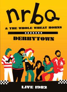 DERBYTOWN: LIVE 1982