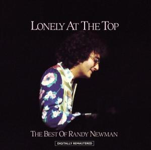 LONELY AT THE TOP:BEST OF