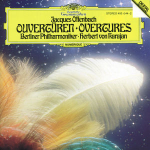 OUVERTURES ORPHEUS IN THE
