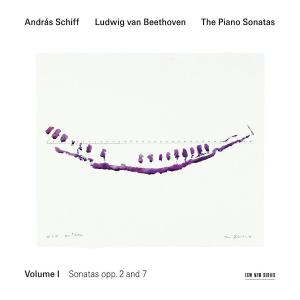 Piano Sonatas Vol.1