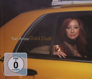 GOLD DUST -LTD/CD+DVD-