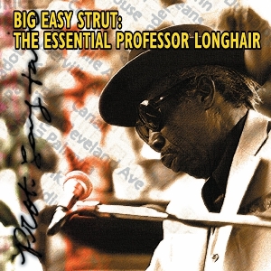 Big Easy Strut : the Essential