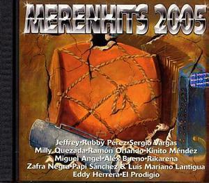 MERENHITS 2005