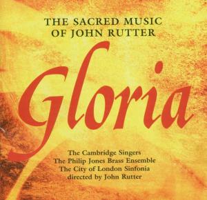 GLORIA - THE SACRED MUSIC