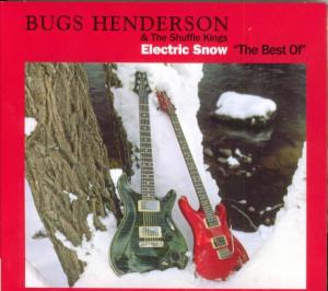 ELECTRIC SNOW: BEST OF