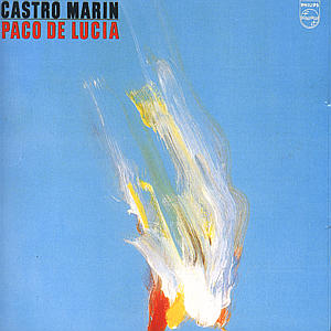 CASTRO MARIN -1980-