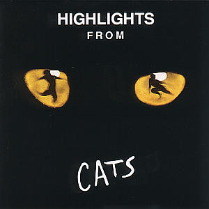 CATS HIGHLIGHTS -REMASTER