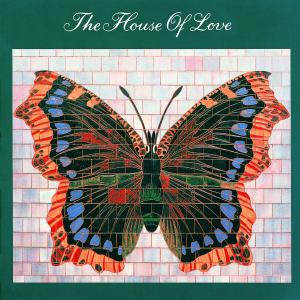 HOUSE OF LOVE (3RD)