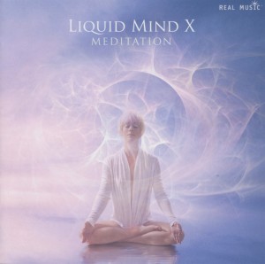 MEDITATION - LIQUID..