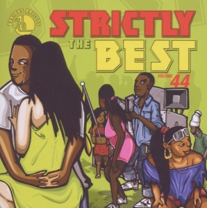 STRICTLY THE BEST 44