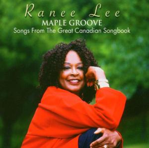 Maple Groove: Songs From the G