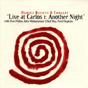 Live At Carlos 1: Another Nigh