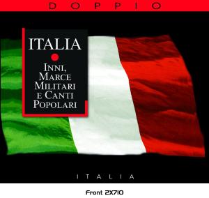 ITALIA-INNI, MARCE & CANT