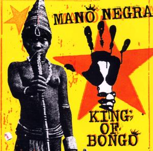 KING OF BONGO