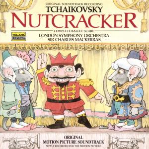 Nutcracker (Complete)