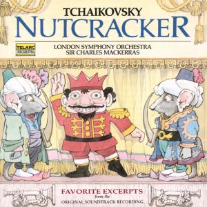 Nutcracker Excerpts