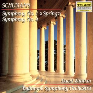 Symphony No.1-Spring