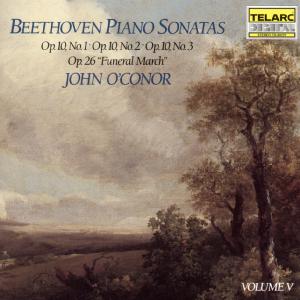 Piano Sonates Vol.5