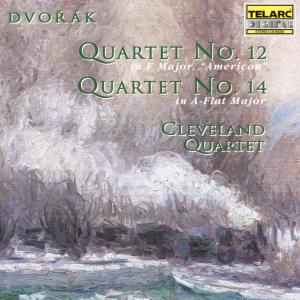 Quartet No.12/No.14
