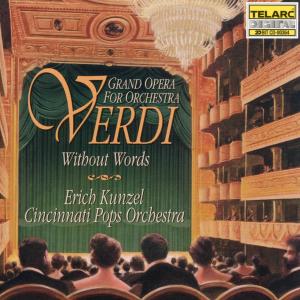 Without Words-Grand Opera