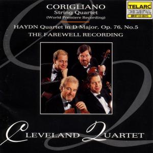 String Quartets Op.64