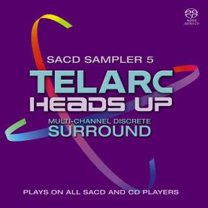 TELARC & HEADS -5-