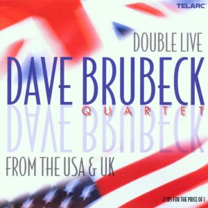 DOUBLE LIVE FROM USA & UK