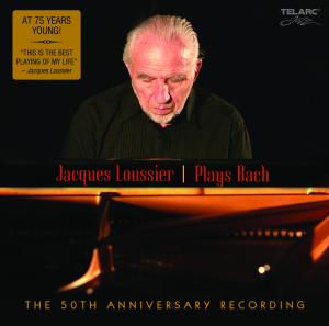 Plays Bach -50 Anniversary