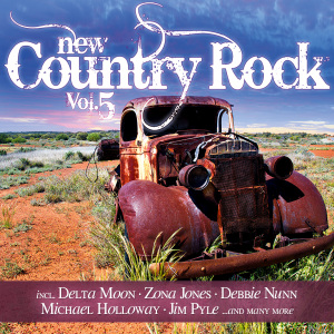 NEW COUNTRY ROCK VOL.5