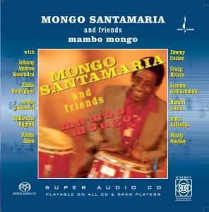 MAMBO MONGO -SACD-