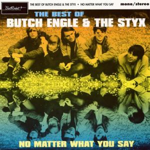 No Matter What You Say: the Be