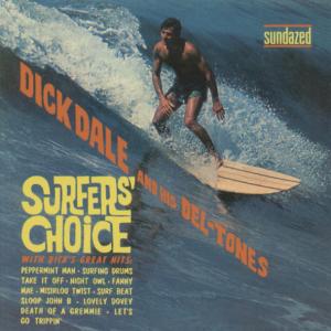 Surfers Choice =Expanded