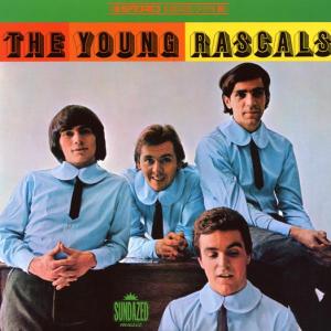 YOUNG RASCALS -180GR-