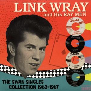 SWAN SINGLES COLLECTION