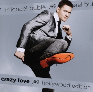 Crazy Love -Hollywood Edition-