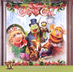 Muppets Christmas Carol