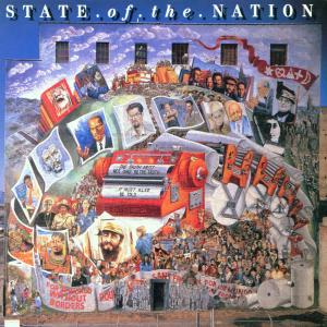 STATE OF THE NATIONS