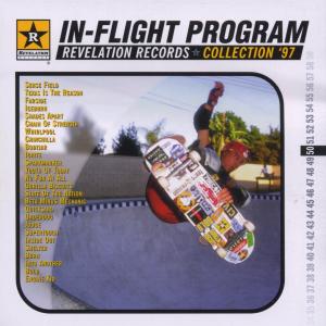 In-Flight Program - Revelation