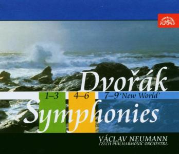 Symphonies Nos.1-9