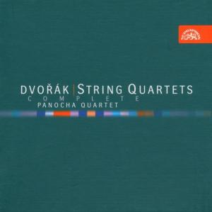 String Quartets No.1-14