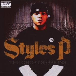GHOST SESSIONS