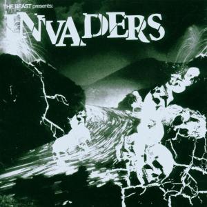 INVADERS -17TR-