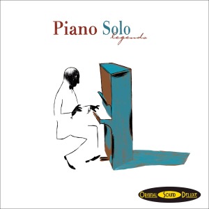 PIANO SOLO PRESENTS
