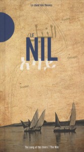 Le Nil - the Nile:Songs of Riv