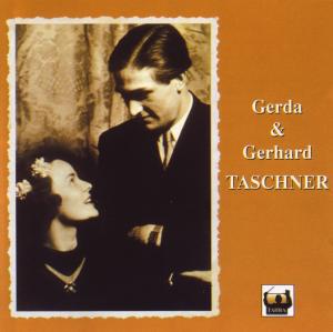 GERDA & GERHARD TASCHNER